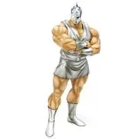 Figure - Kinnikuman / Silverman