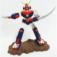 Figure - Prize Figure - Chou Denji Robo Combattler V
