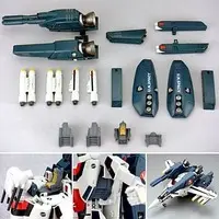 Figure - Macross series