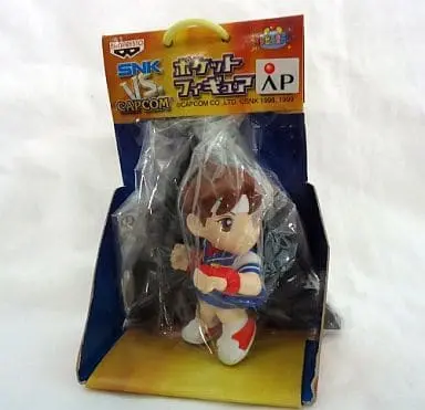 Prize Figure - Figure - Street Fighter / Kasugano Sakura