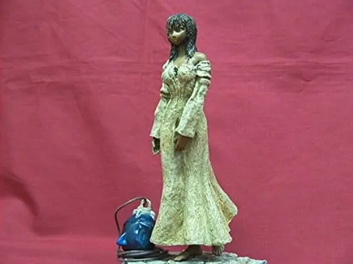 Figure - Berserk / Casca