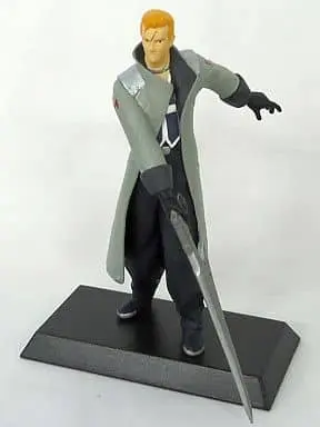 Prize Figure - Figure - Final Fantasy VIII