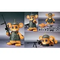 Figure - Full Metal Panic!