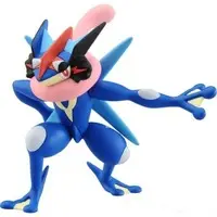 Pokemon Moncolle - Pokémon