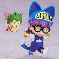 Nendoroid - Dr. Slump