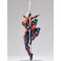 Amazing Yamaguchi - DC Comics / Deathstroke