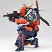 Amazing Yamaguchi - DC Comics / Deathstroke