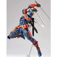 Amazing Yamaguchi - DC Comics / Deathstroke