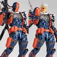 Amazing Yamaguchi - DC Comics / Deathstroke