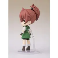 Figuarts mini - Kouya no Kotobuki Hikoutai (The Magnificent Kotobuki)