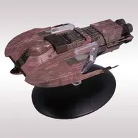 Figure - Star Trek