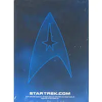 Figure - Star Trek