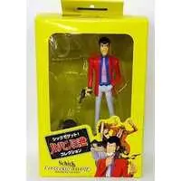 Figure - Lupin III