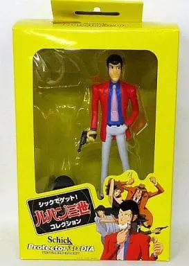 Figure - Lupin III