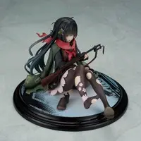 Figure - Girls' Frontline / Type 100