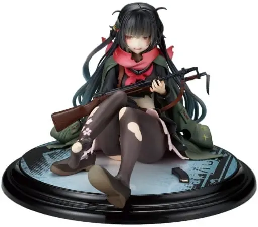 Figure - Girls' Frontline / Type 100