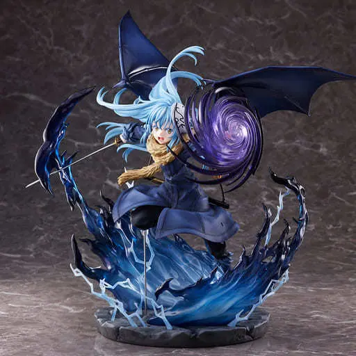 Figure - Tensura / Rimuru Tempest