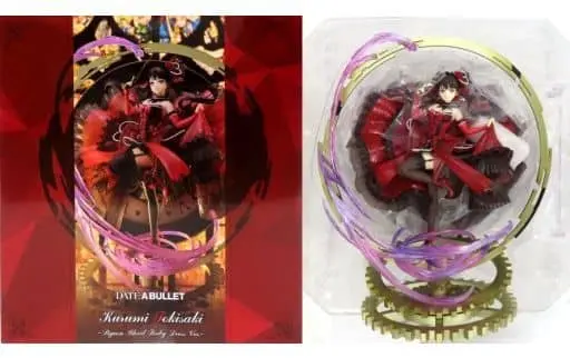 Shibuya Scramble Figure - Date A Live / Tokisaki Kurumi