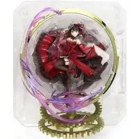 Shibuya Scramble Figure - Date A Live / Tokisaki Kurumi