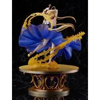 Shibuya Scramble Figure - Sword Art Online / Alice Zuberg