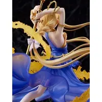 Shibuya Scramble Figure - Sword Art Online / Alice Zuberg