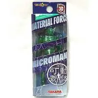 Figure - Microman