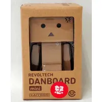 Revoltech - Yotsuba&! / Danbo