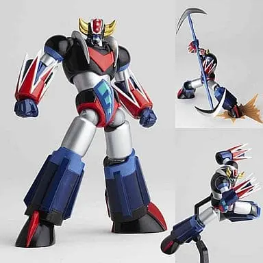 Revoltech - UFO Robo Grendizer