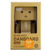 Revoltech - Yotsuba&! / Danbo