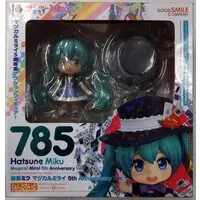 Nendoroid - VOCALOID / Hatsune Miku