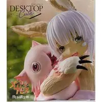 Desktop Cute - Made in Abyss / Nanachi