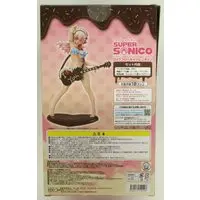 Figure - Super Sonico / Sonico