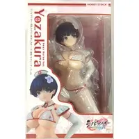 Figure - Senran Kagura / Yozakura