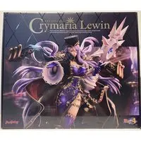 Figure - Senjou no Valkyria (Valkyria Chronicles) / Crymaria Levin