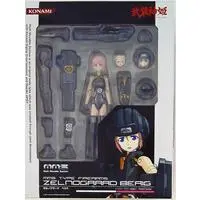 Figure - Busou Shinki