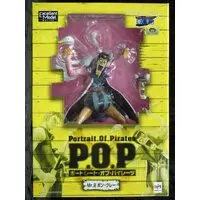P.O.P (Portrait.Of.Pirates) - One Piece / Bon Clay