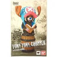 Figuarts Zero - One Piece / Tony Tony Chopper