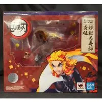 Figuarts Zero - Demon Slayer: Kimetsu no Yaiba / Rengoku Kyoujurou