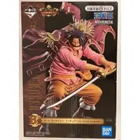 Ichiban Kuji - One Piece / Gol D. Roger