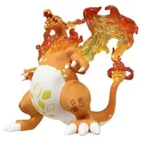 Pokemon Moncolle - Pokémon / Charizard