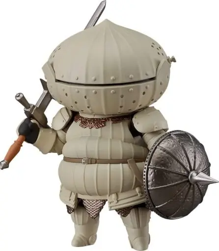 Nendoroid - Dark Souls