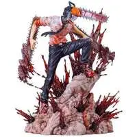 Shibuya Scramble Figure - Chainsaw Man