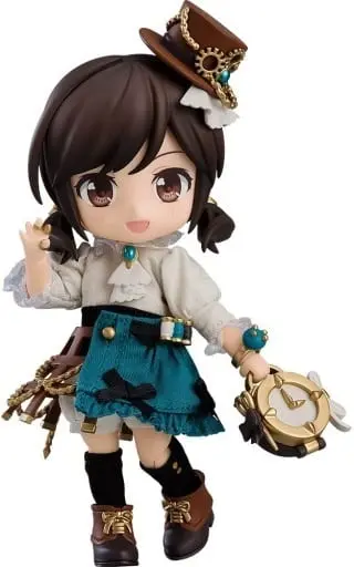 Nendoroid - Nendoroid Doll - Tailor: Anna Moretti