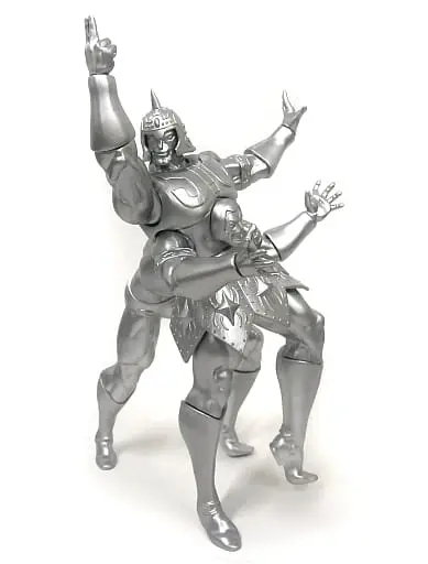 Figure - Kinnikuman / Satan Cross