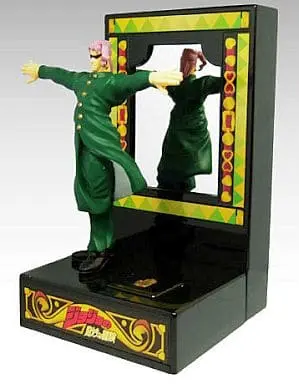 Prize Figure - Figure - JoJo's Bizarre Adventure / Kakyouin Noriaki