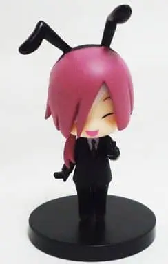 Taito Kuji - Inu X Boku Secret Service