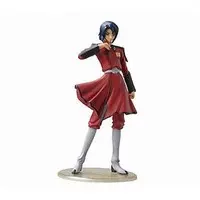 Figure - Mobile Suit Gundam SEED / Lunamaria Hawke & Athrun Zala