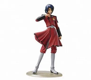 Figure - Mobile Suit Gundam SEED / Lunamaria Hawke & Athrun Zala