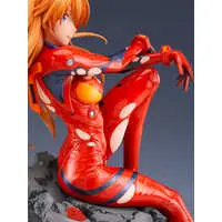 Figure - Neon Genesis Evangelion / Ikari Shinji & Asuka Langley