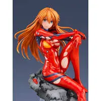 Figure - Neon Genesis Evangelion / Ikari Shinji & Asuka Langley